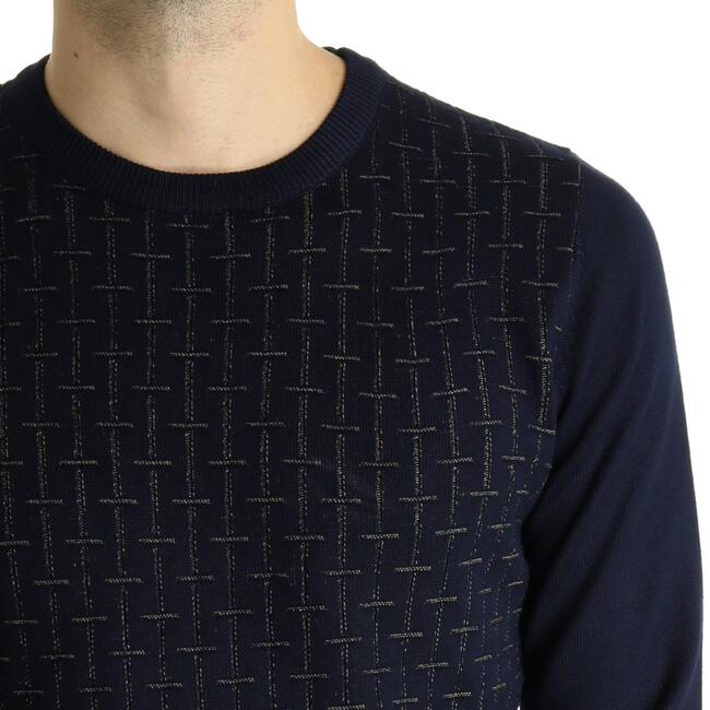 MAGLIA FANTASIA TAKE TWO - Mad Fashion | img vers.650x/